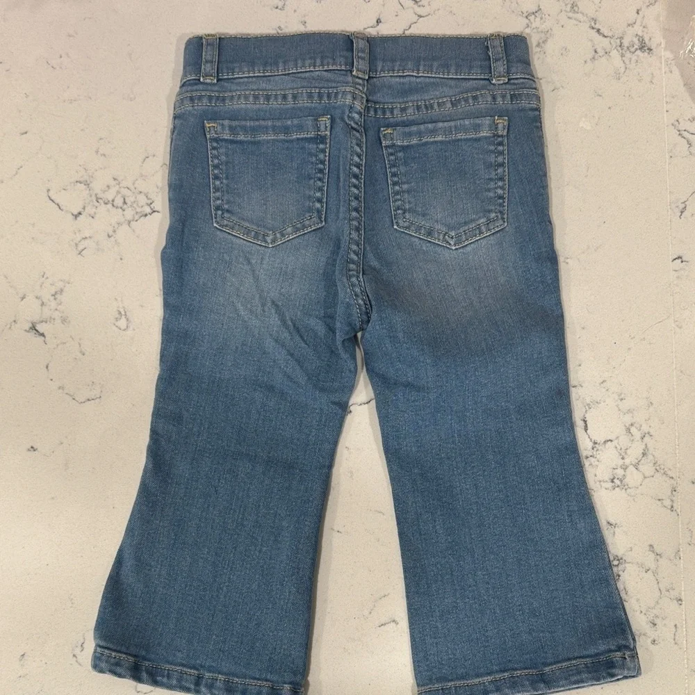 Janie and Jack 18-24 month Jeans